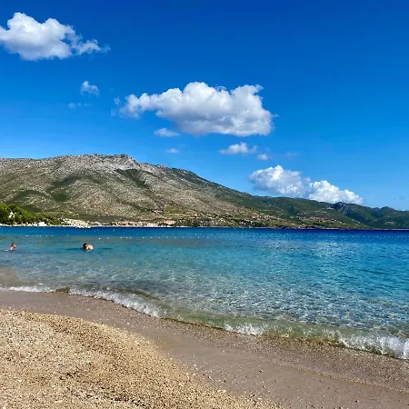 Hannah 公寓 奥瑞比克