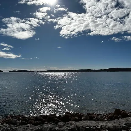 Hannah 公寓 奥瑞比克