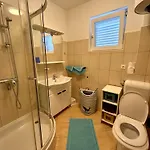 Hannah Apartamento Orebić