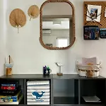 Apartamento Hannah *