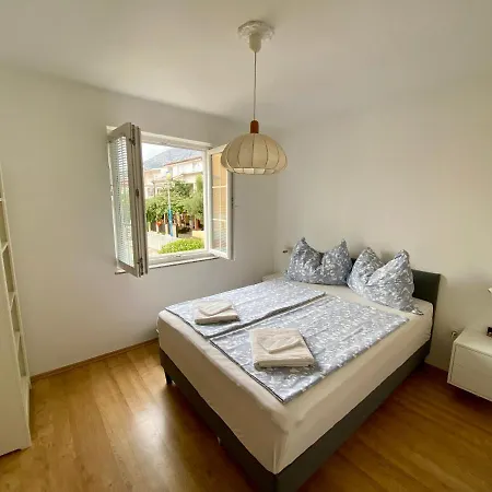 Apartment Hannah Orebić