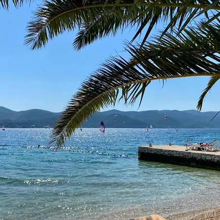 Hannah Apartment Orebić