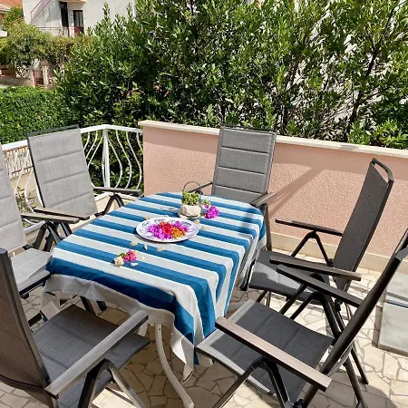 Hannah Apartment Orebić