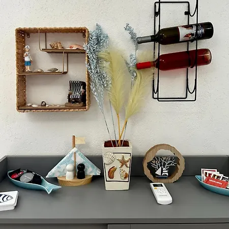 Appartement Hannah