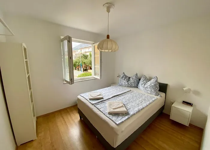 Appartement Hannah Orebić