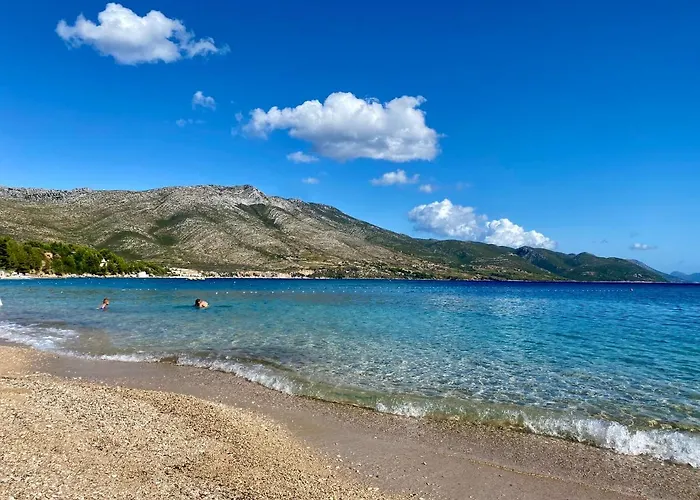 Hannah Appartement Orebić