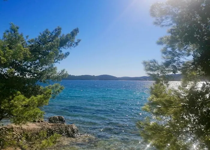 Hannah Appartement *