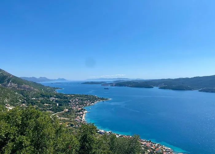 Appartement Hannah Orebić