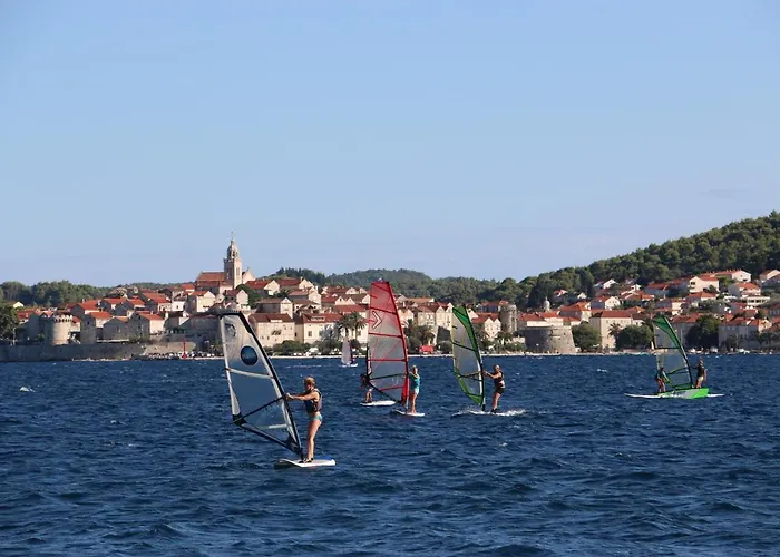 Appartement Hannah *