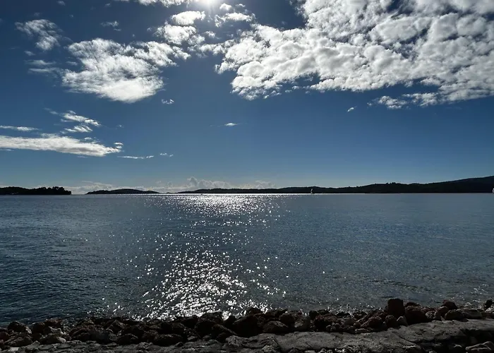 Hannah Appartement Orebić