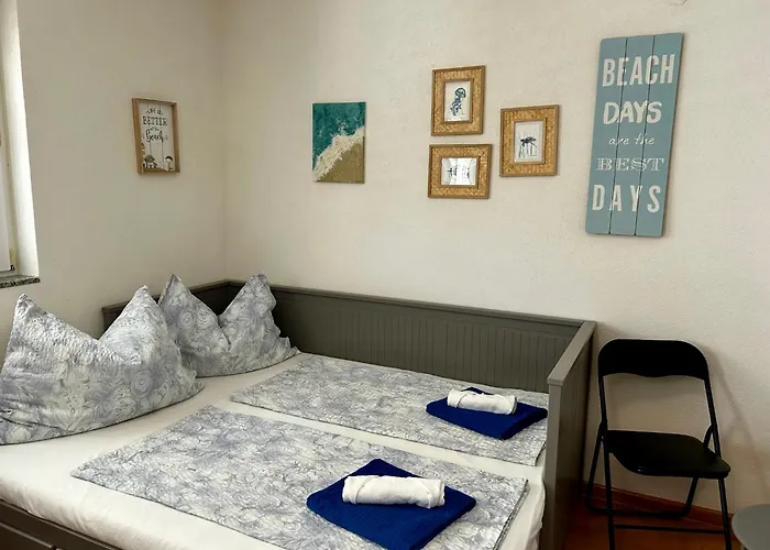 Appartement Hannah Orebić